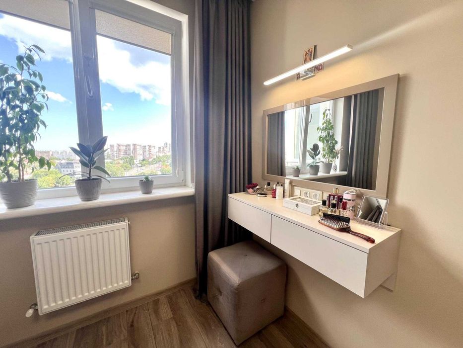 Продам 1-кімнатну квартиру в ЖК «Континент»(342-808)