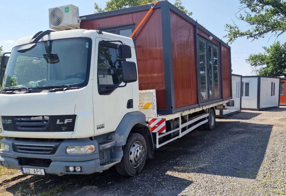 DAF