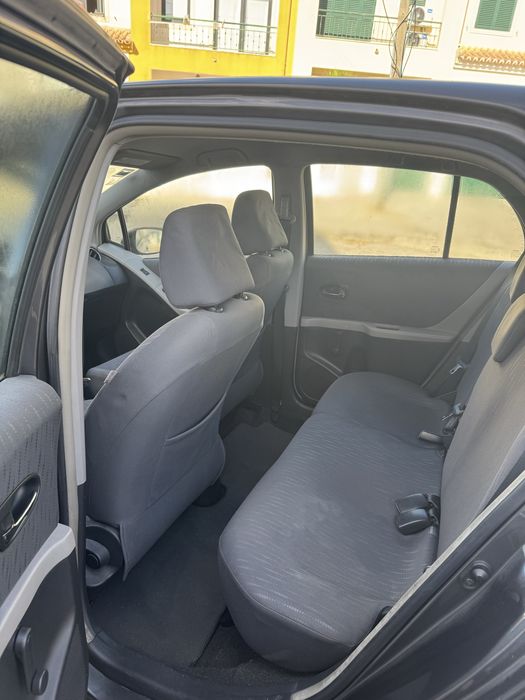 Toyota Yaris 1.4 D 146.000km