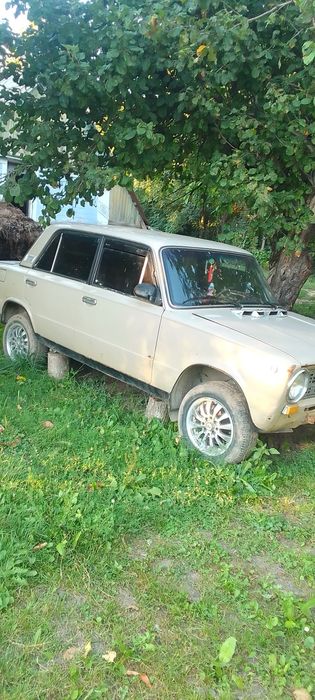 Продам машину ВАЗ 2101