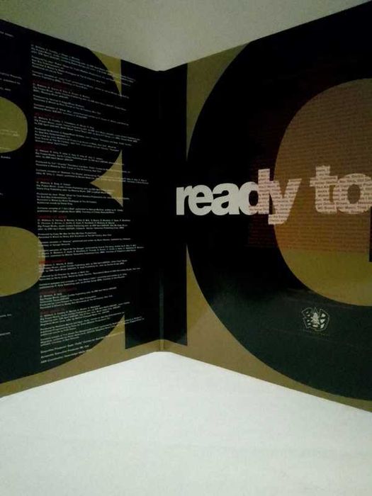 The Notorious BIG – It Was All A Dream Box Set Limited 2000