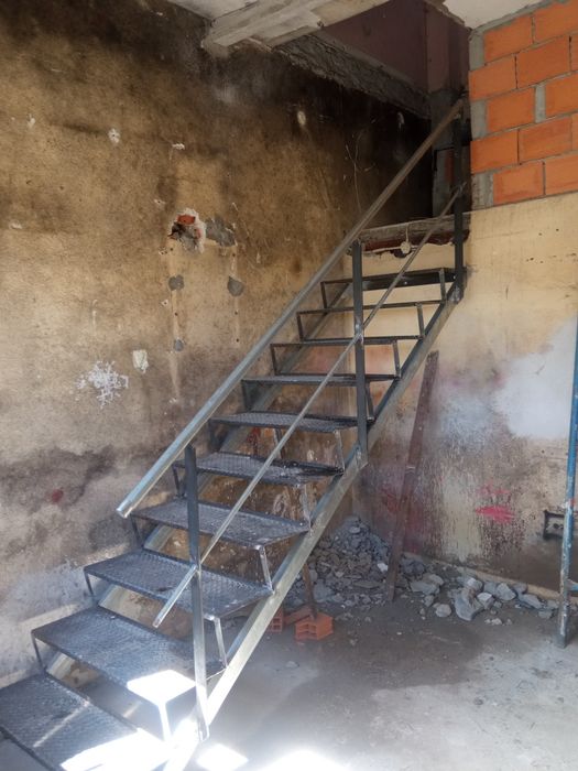 Serralheiro Civil