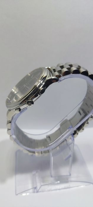 *46*JUNGHANS Diplomat 41/4882