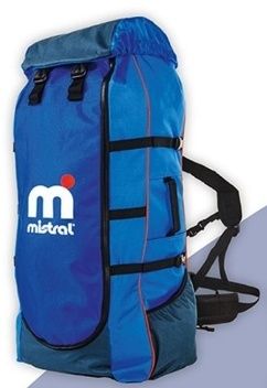 PROMOCJA plecak do deski Sup Mistral SOLIDNY