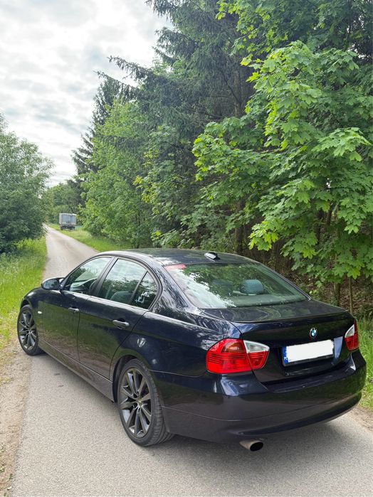 BMW E90 Seria 3