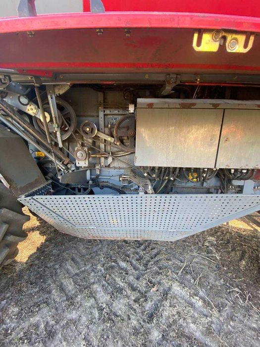 Продам зернозбиральний комбайн Massey Ferguson 7278