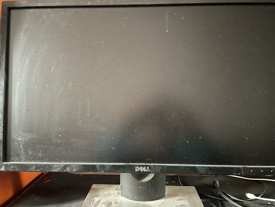 Монитор Dell 24 диоганаль