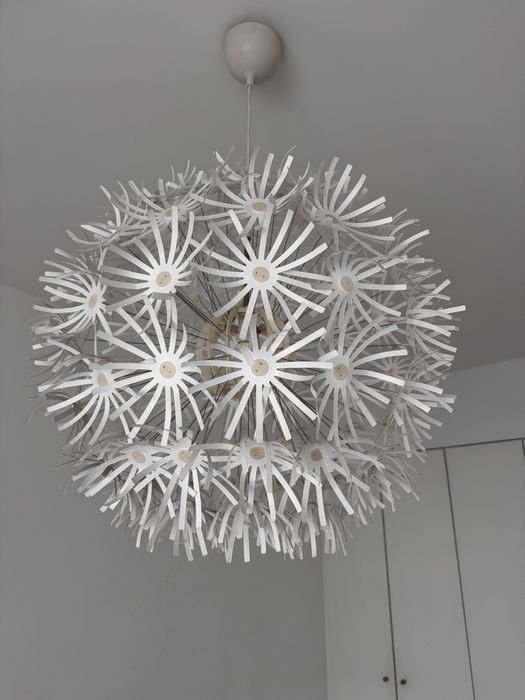 Candeeiro de teto Ikea