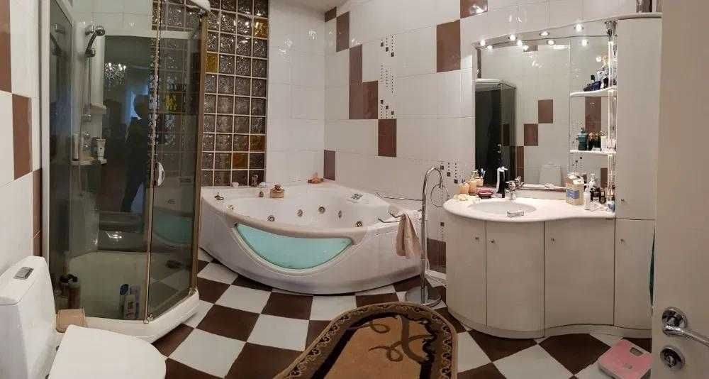 Многокомнатная квартира по адресу (площадь 197 м²) - Atlanta.ua - фото 5