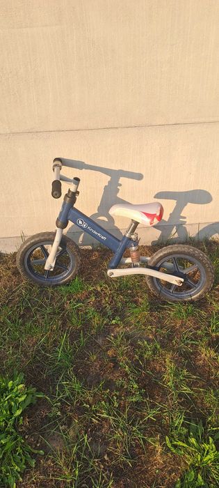 Rowerek biegowy kinderkraft