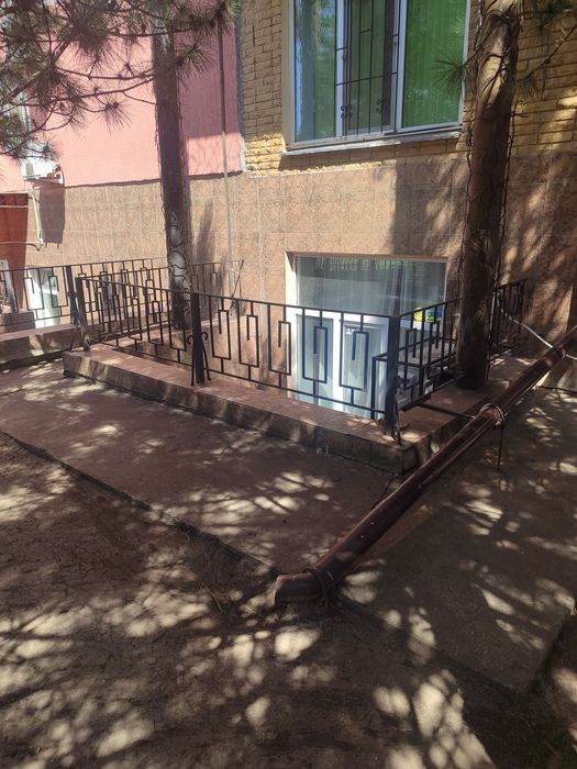 Коммерческая недвижимость по адресу Люстдорфская дор. (площадь 81 м²) - Atlanta.ua - фото 2