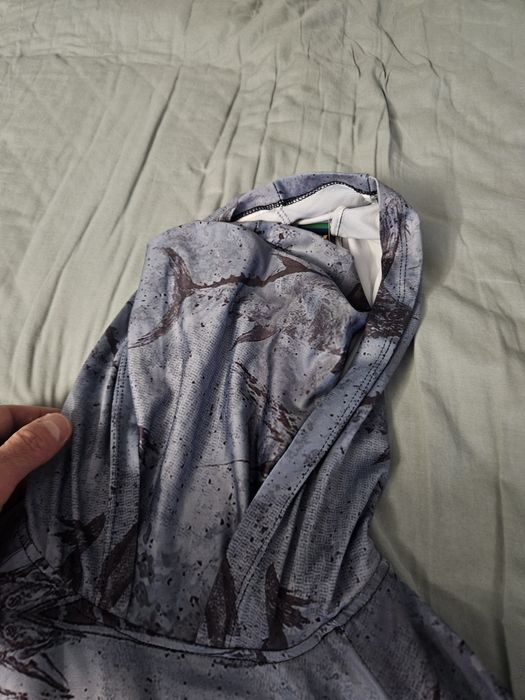 Bluza UV Pelagic saltwater water fishing. L