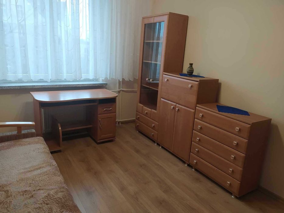 Pokój do wynajęcia Sosnowiec - Pogoń ul.Szpaków
