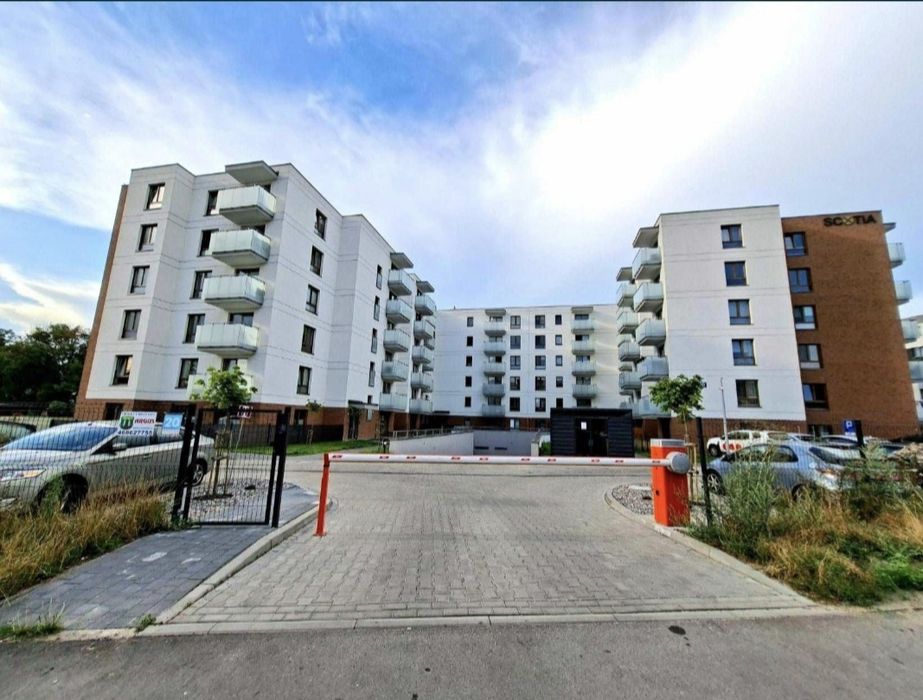 Nowe mieszkanie na sprzedaż ul.Niemcewicza Sochaczew