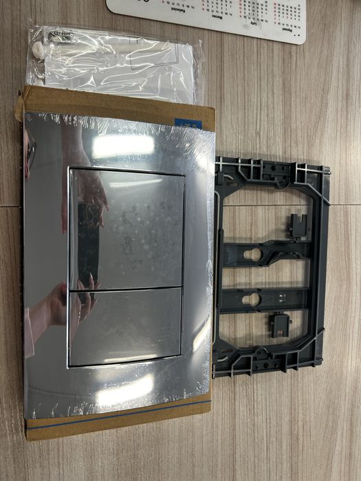 Przycisk do stelaża Geberit Delta30