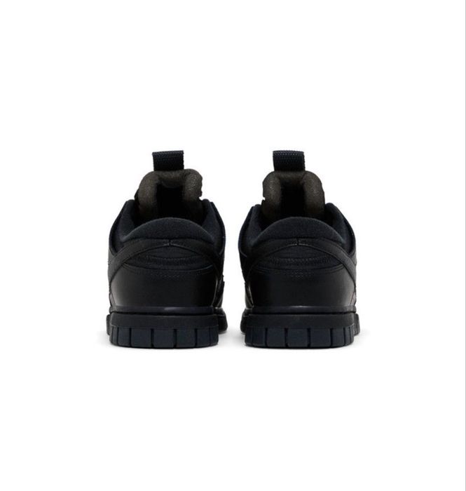 Nike Dunk Low Jumbo (ОРИГІНАЛ)