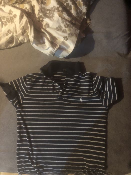 Polówka polo ralph lauren