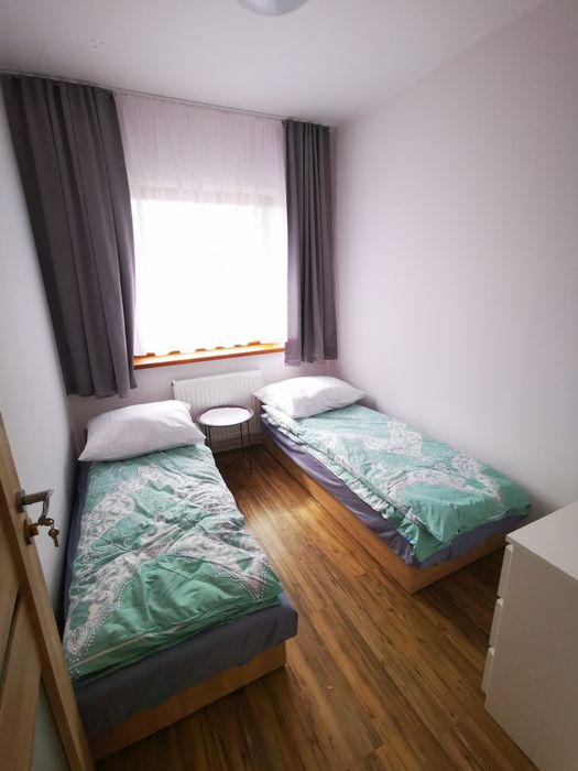 Wolne Pokoje, pokoje pracownicze. TANIE NOCLEGI