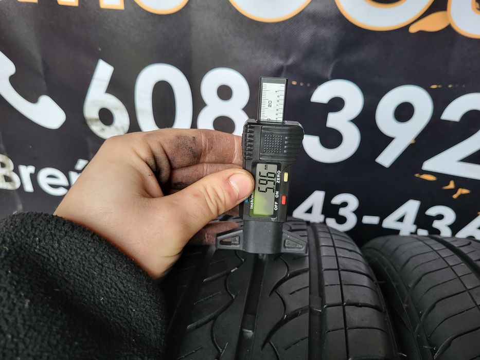 Opony letnie 175/65/15 Hifly 20rok