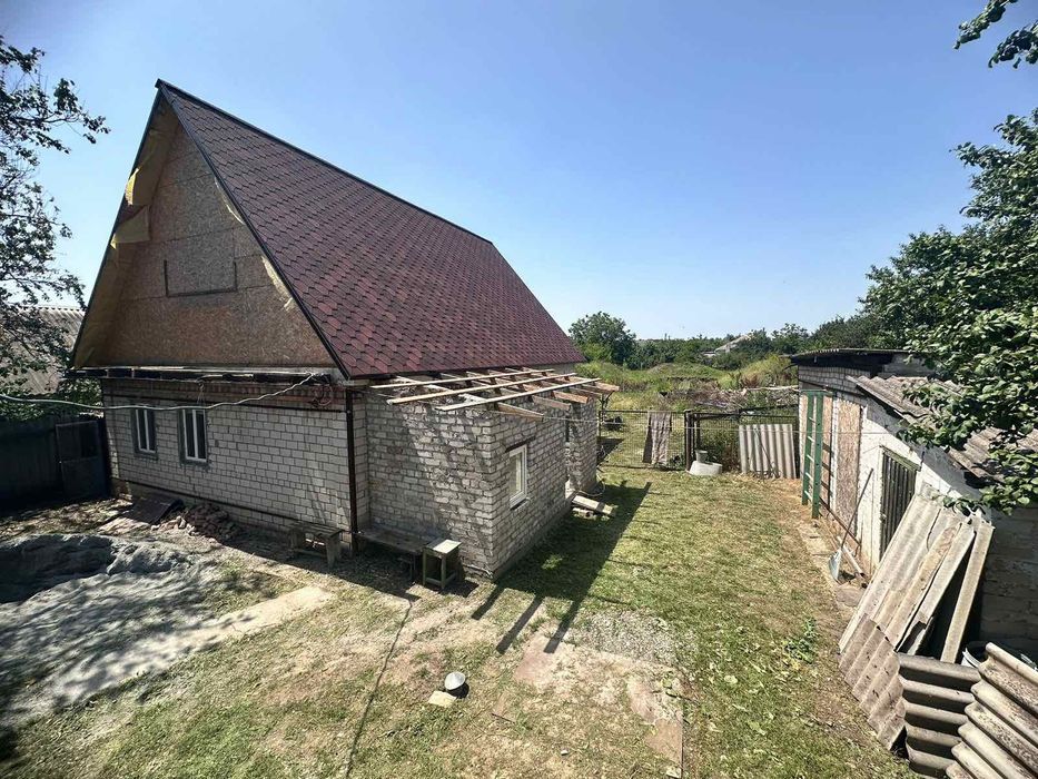 Продаж будинку в селі Орлівщина (курортна зона)