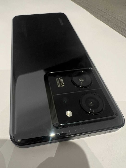 Xiaomi 13T 256G (com carregador e capa incluído)