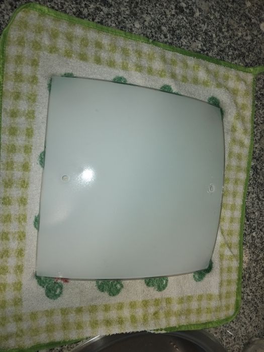 Candeeiro de teto ou parede