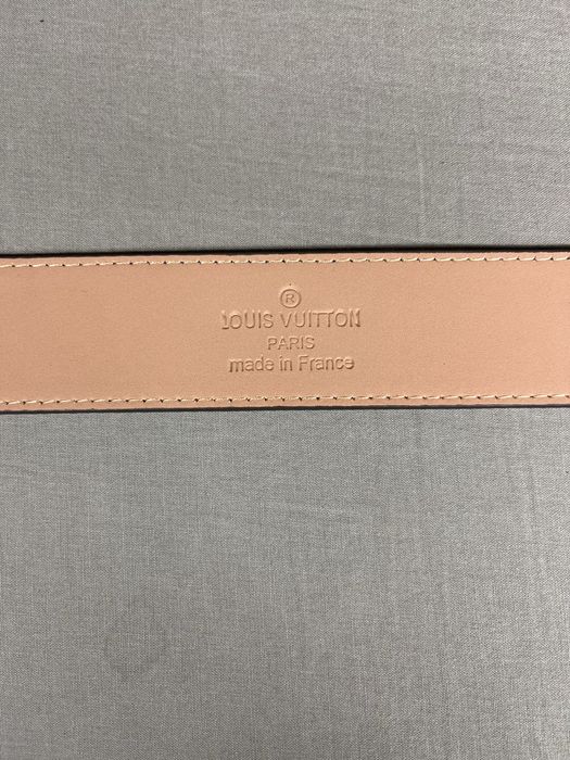 Pasek Louis Vuitton