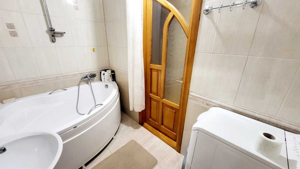 Продам 3к квартиру на вул.Дубовецька 5362