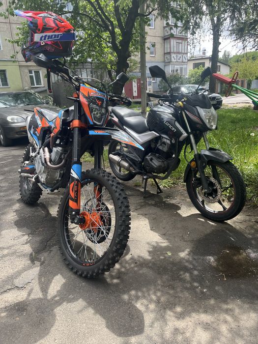 Loncin cr1s, лонсін ср1, ср1с, лось