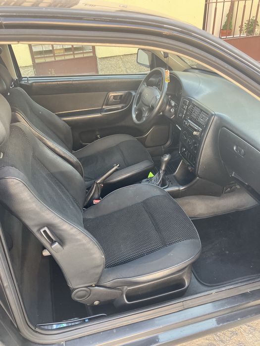 Seat Ibiza  1.9 D