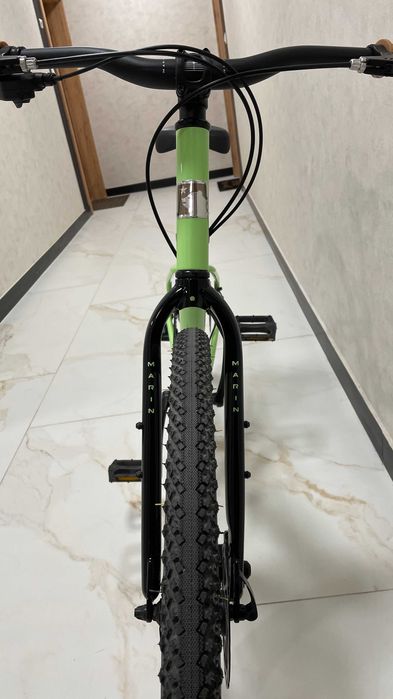 Rower miejski Marin Bikes Kentfield 2 ST