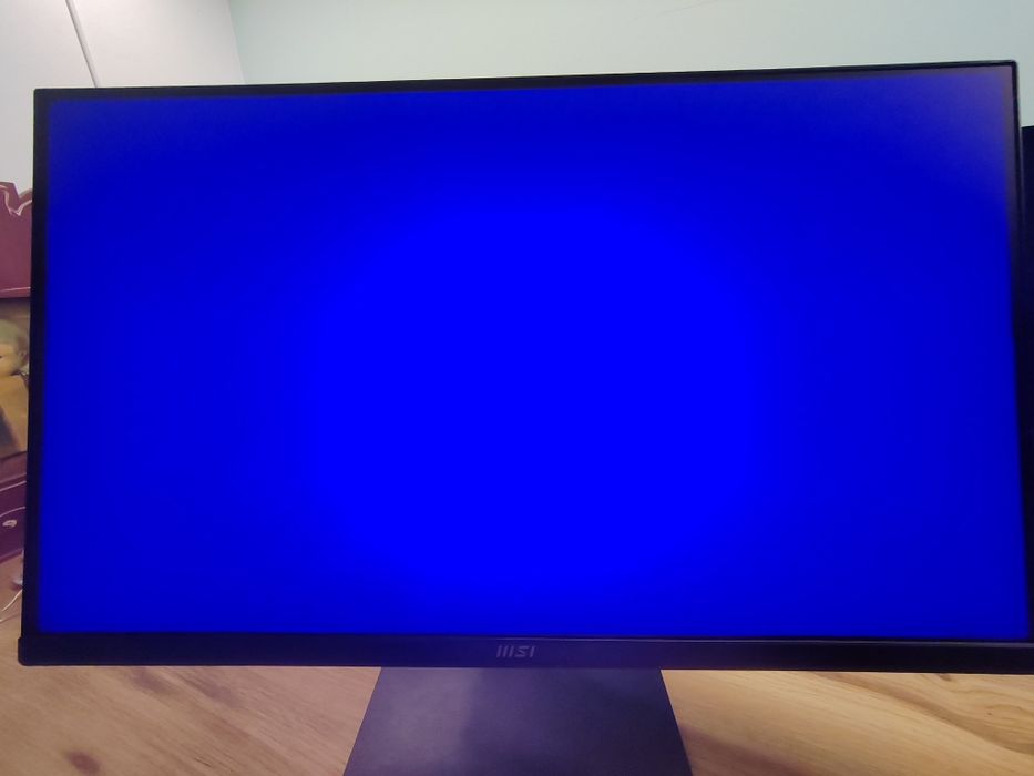Monitor MSI PRO MP245PG