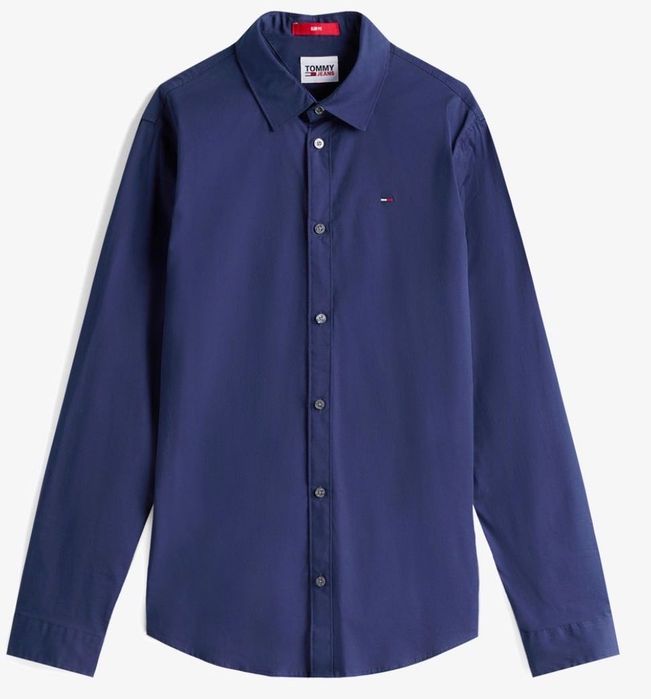 Koszula męska Tommy Hilfiger rozmiar M