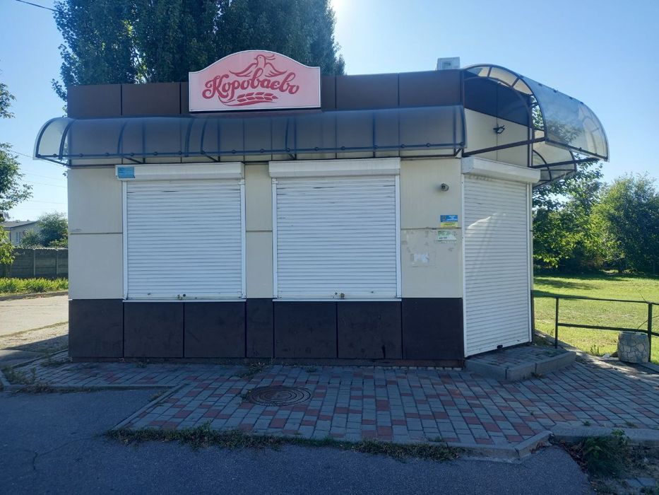 Здам об'єкт комерційної нерухомості.