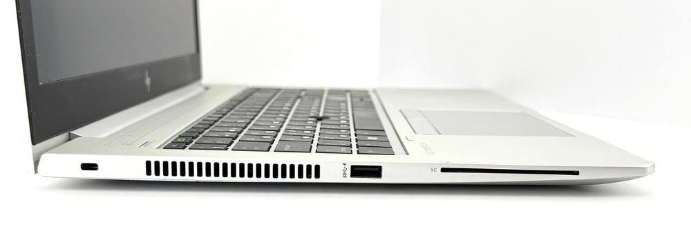 Ноутбук HP EliteBook 755 G5  15.6" AMD Ryzen 5 3.6 GHz  ID18911