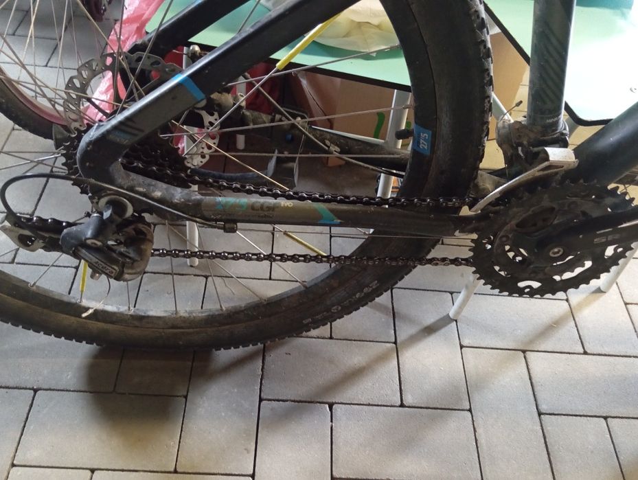 Sprzedam rower btwin