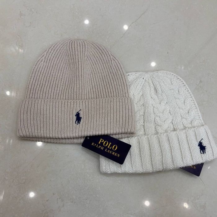 Новые шапки Polo Ralph Lauren альтернатива ZaraMangoBershkaRick