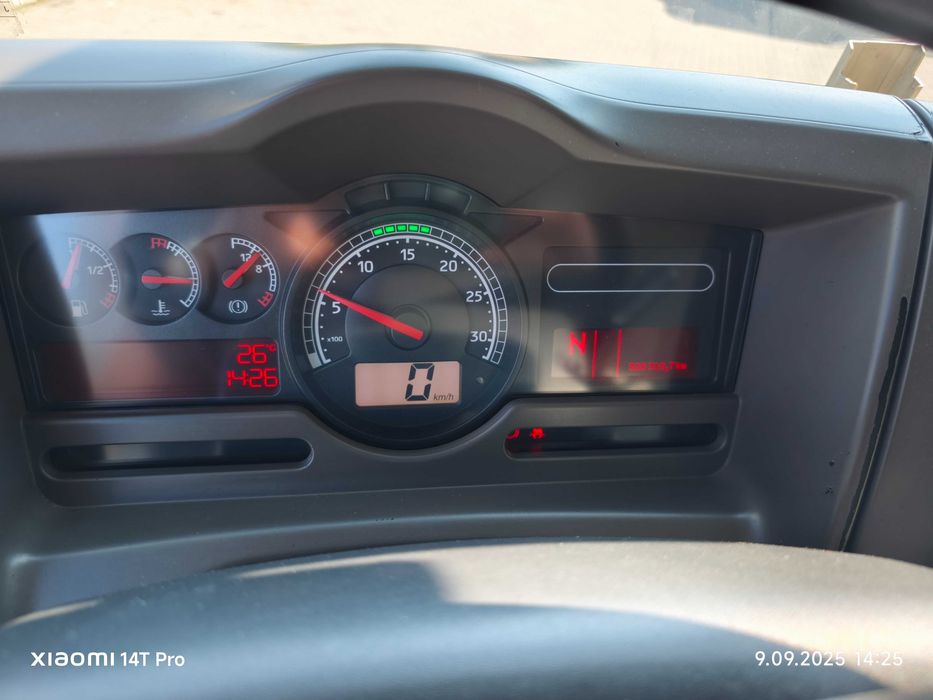 renault midlum 2010 rok