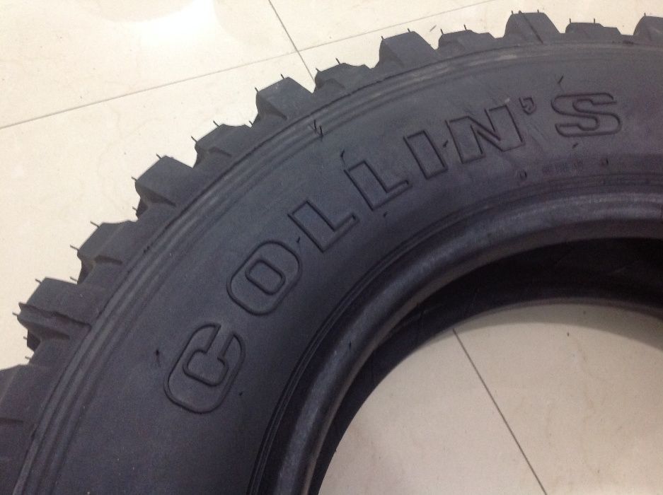 Шини 205 80 Р 16 104R MUDMAXX ДЖИП (наварка ) PROFIL COLLINS Гарантия