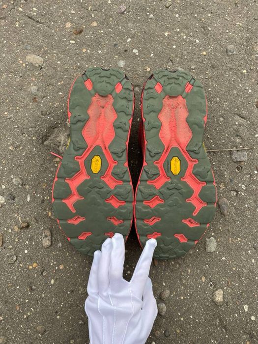 Кросівки Hoka 5 GTX Gore-Tex