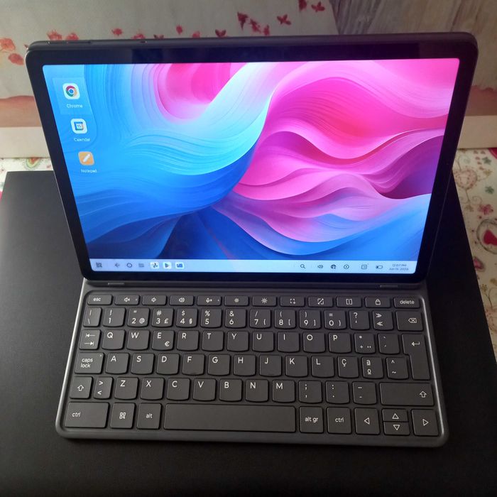 Tablet Lenovo Idea Tab NOVO