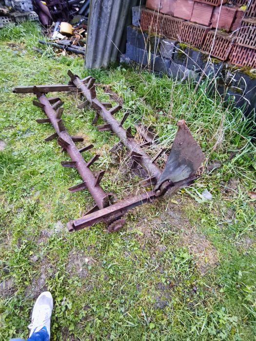 Adapter do rozrzutnika