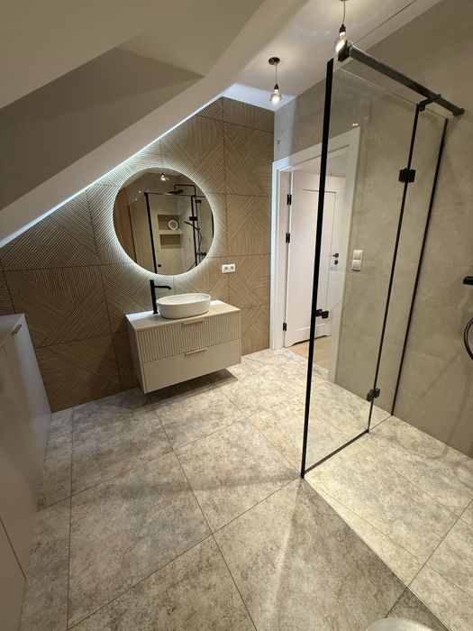 Dom/segment na wynajem Żyrardòw ( Chroboty)