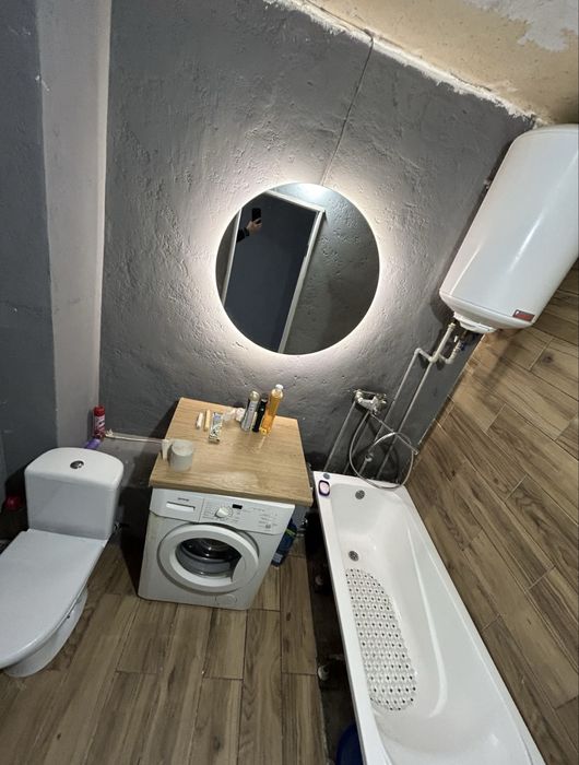 Однокомнатная кватира посуточно центр есть другие варианты звоните