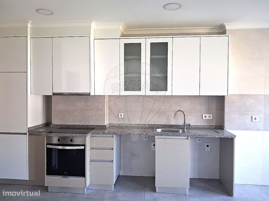 Apartamento T3 para arrendamento