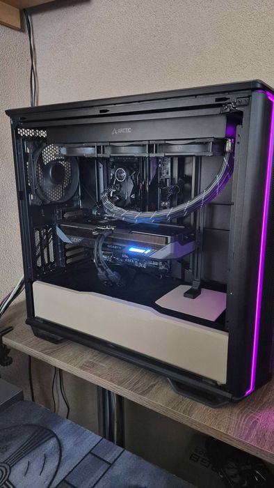 AMD Ryzen 7 7800X3D