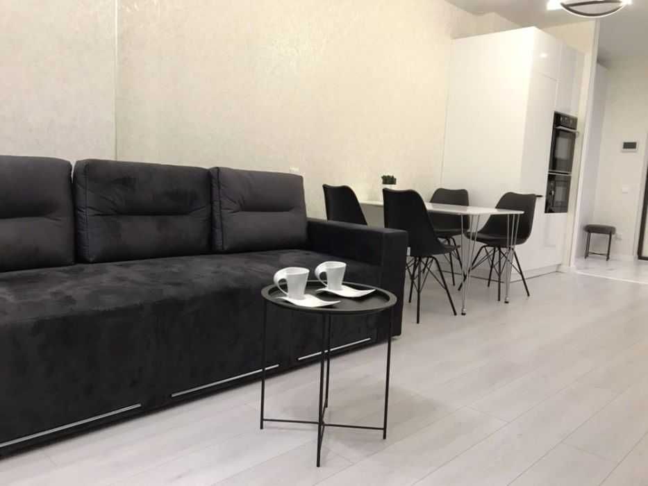 Сдаётся 2-к квартира в ЖК Подвысоцкий