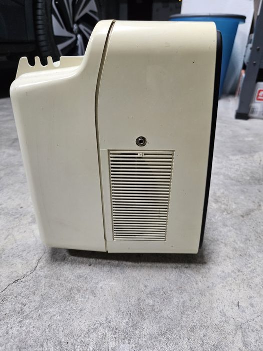 Televisão clássica Grundig Triumph 1420