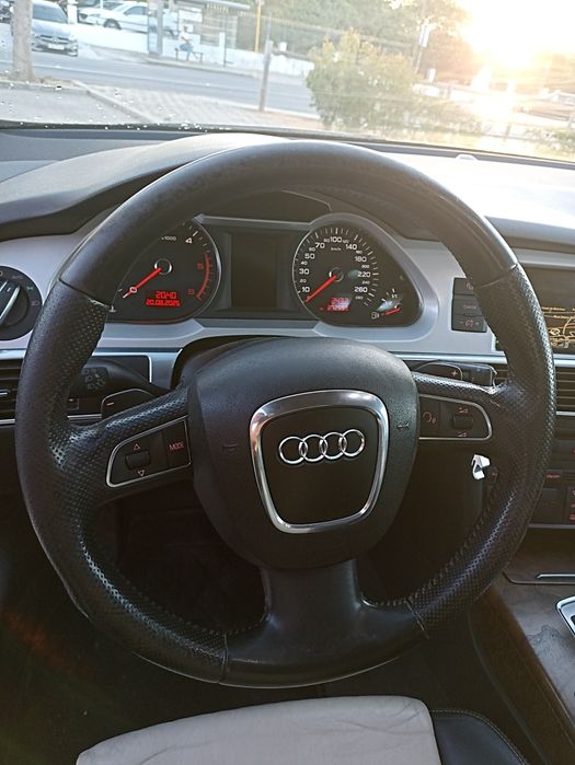 Audi A6 3.0 TDI 240CV