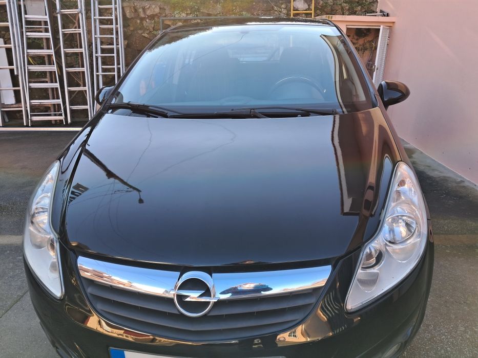 Vendo Corsa 1.3 Cdti